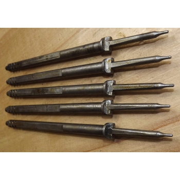 Iglica do karabinu Mauser 98